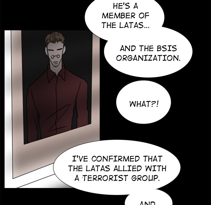 Queen Queen EP 5 - Toomics page 34 - 