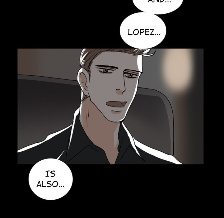 Queen Queen EP 5 - Toomics page 35 - 