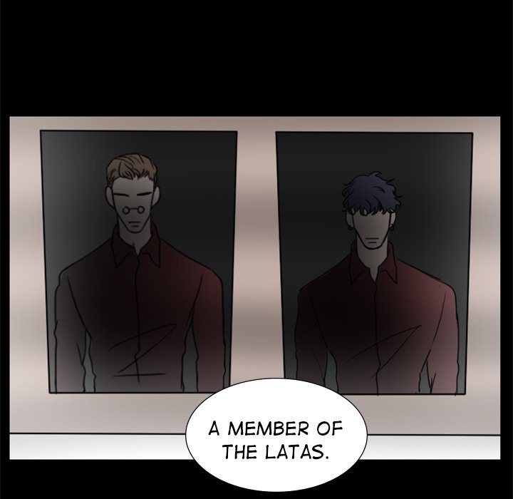 Queen Queen EP 5 - Toomics page 36 - 