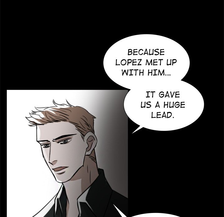 Queen Queen EP 5 - Toomics page 37 - 