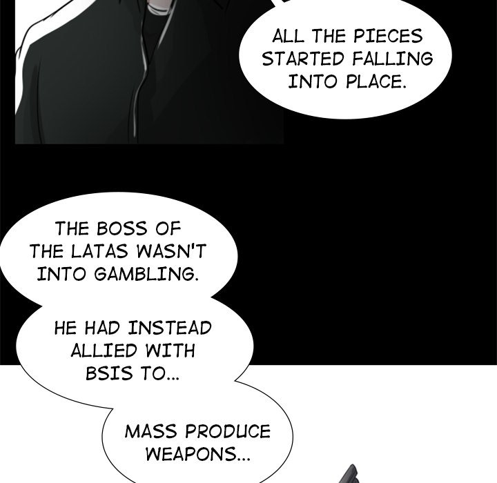 Queen Queen EP 5 - Toomics page 38 - 