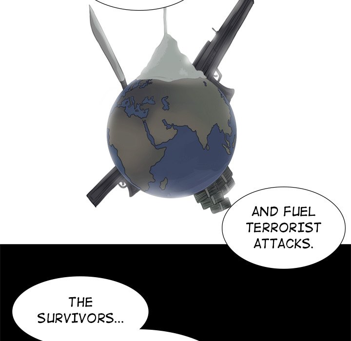 Queen Queen EP 5 - Toomics page 39 - 