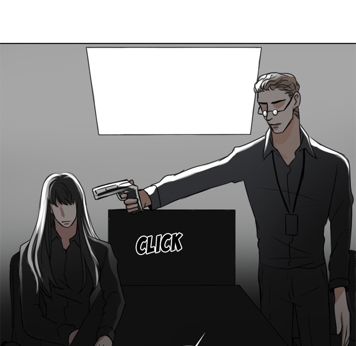 Queen Queen EP 5 - Toomics page 5 - 