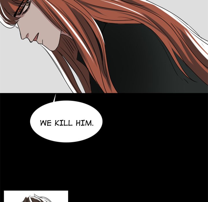 Queen Queen EP 5 - Toomics page 42 - 