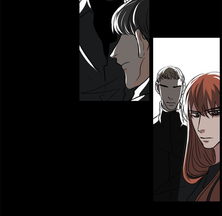 Queen Queen EP 5 - Toomics page 44 - 