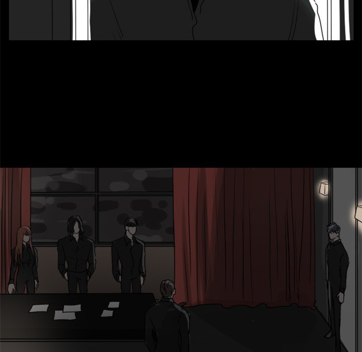 Queen Queen EP 5 - Toomics page 46 - 
