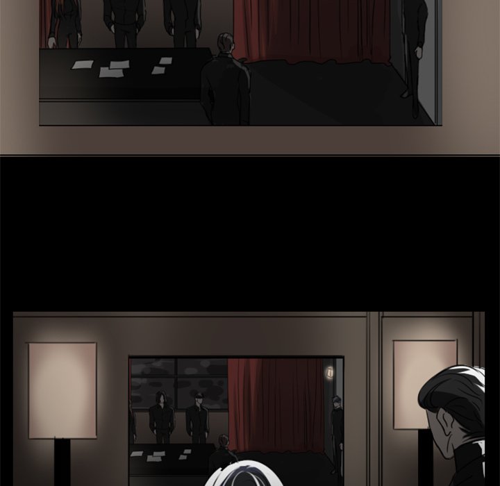 Queen Queen EP 5 - Toomics page 48 - 