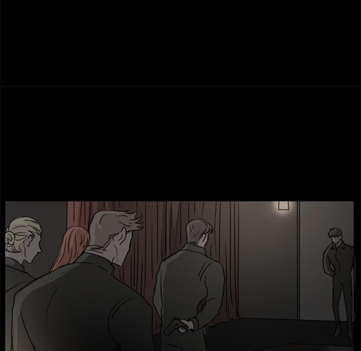 Queen Queen EP 5 - Toomics page 51 - 