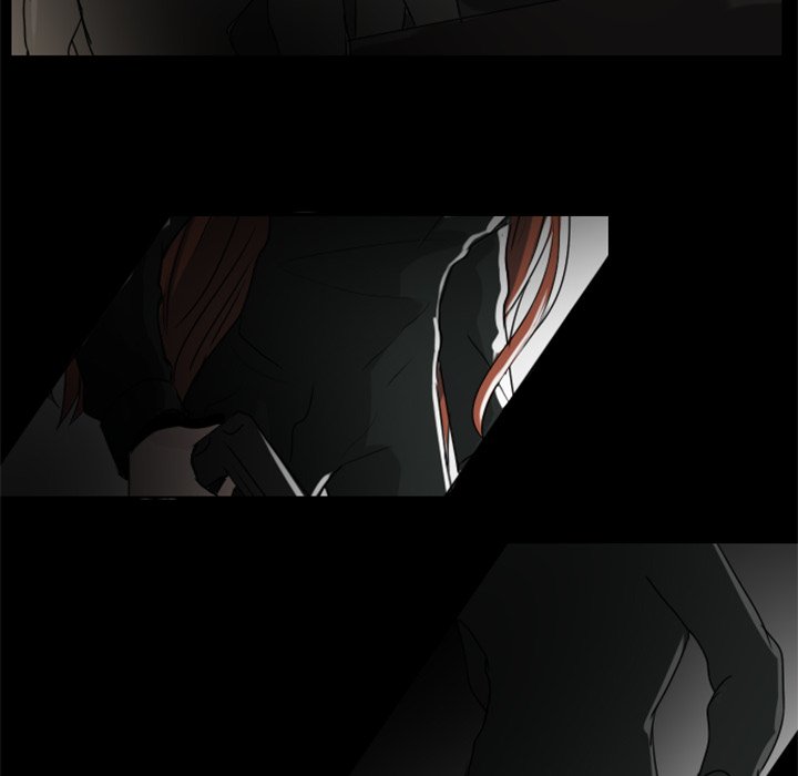Queen Queen EP 5 - Toomics page 52 - 