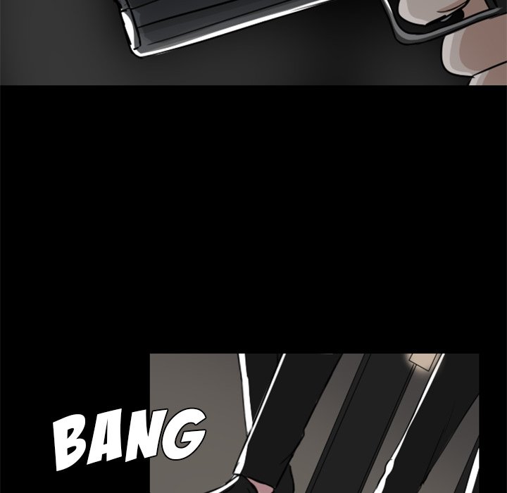 Queen Queen EP 5 - Toomics page 54 - 