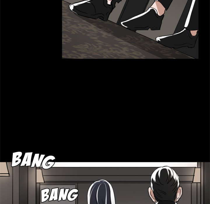 Queen Queen EP 5 - Toomics page 55 - 