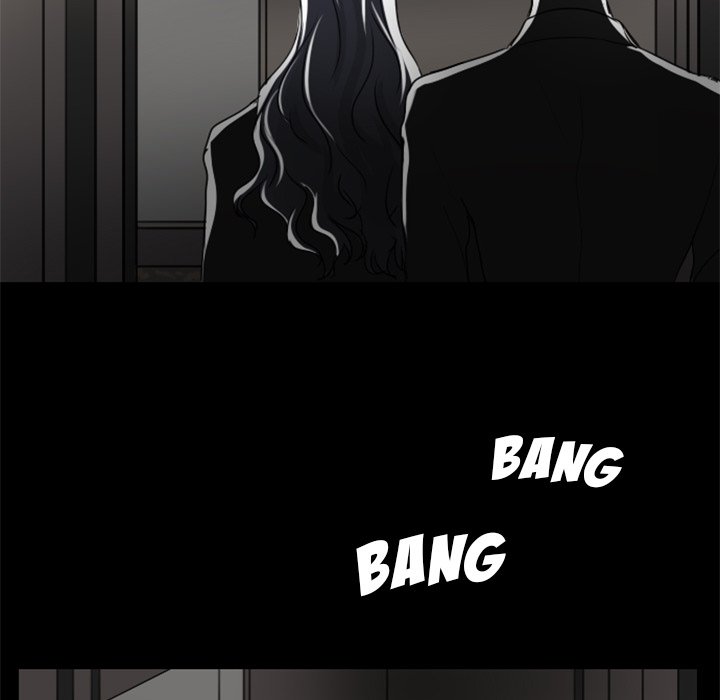 Queen Queen EP 5 - Toomics page 56 - 