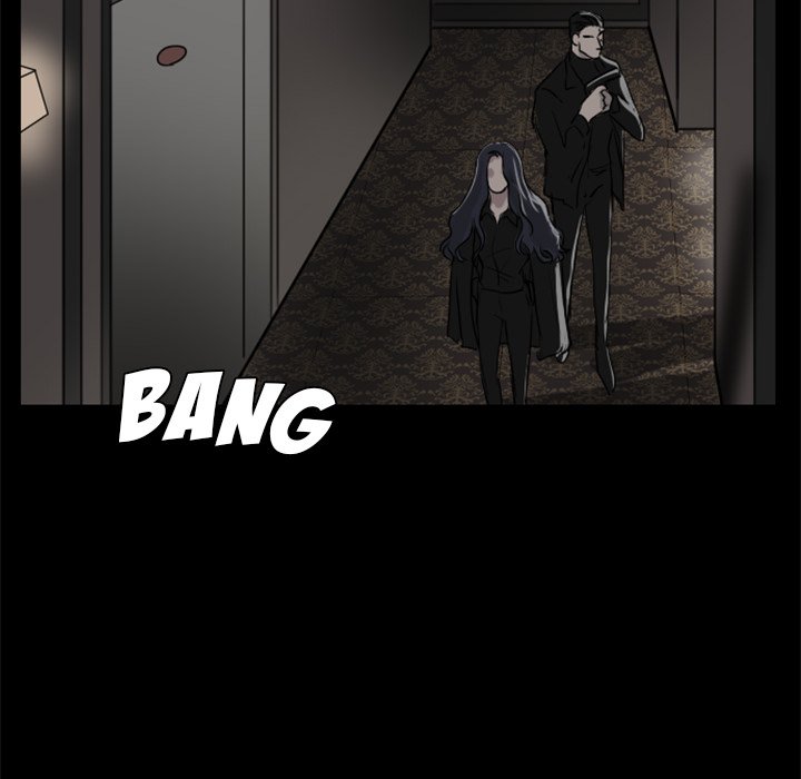 Queen Queen EP 5 - Toomics page 57 - 