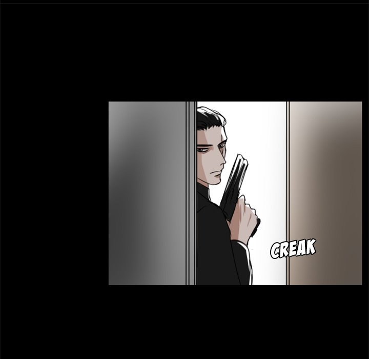Queen Queen EP 5 - Toomics page 59 - 