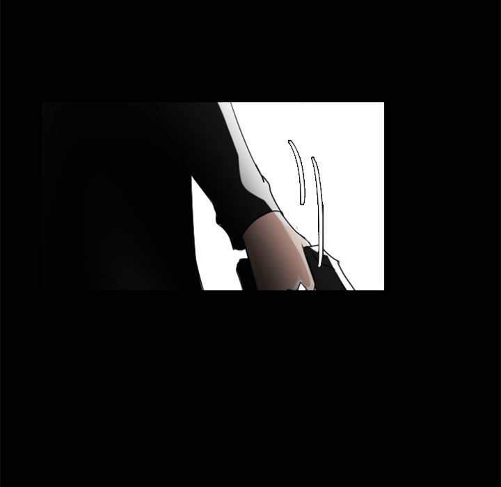 Queen Queen EP 5 - Toomics page 60 - 