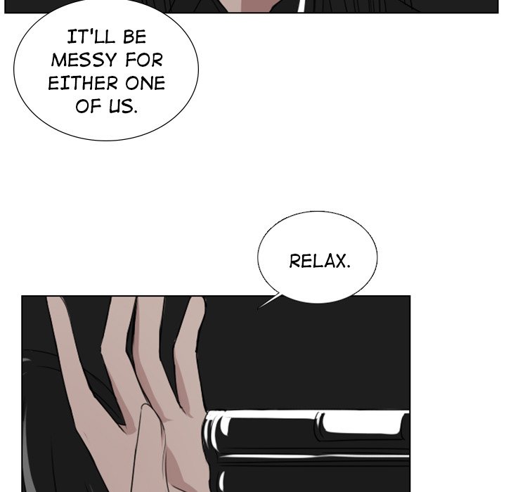 Queen Queen EP 5 - Toomics page 7 - 