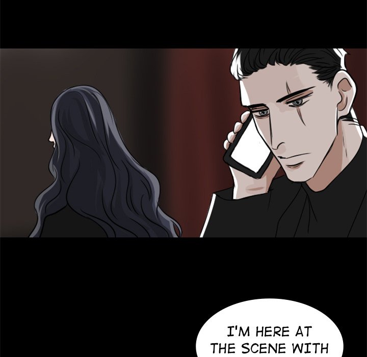 Queen Queen EP 5 - Toomics page 62 - 