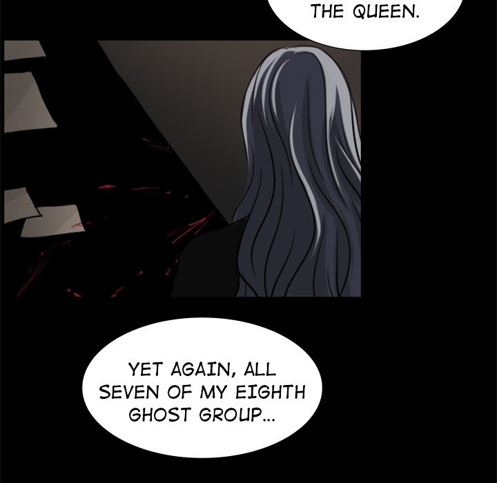 Queen Queen EP 5 - Toomics page 63 - 