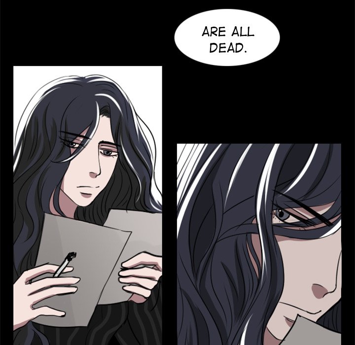 Queen Queen EP 5 - Toomics page 64 - 