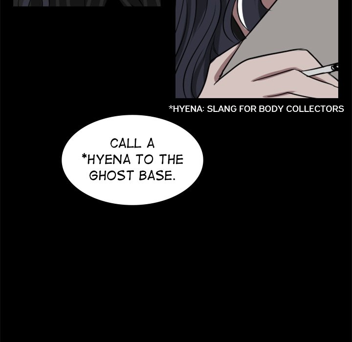 Queen Queen EP 5 - Toomics page 65 - 