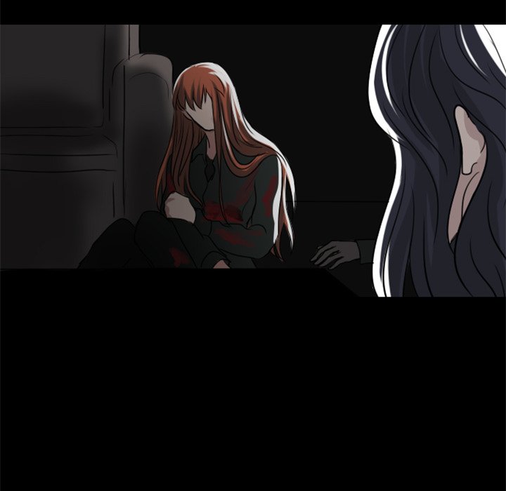 Queen Queen EP 5 - Toomics page 66 - 
