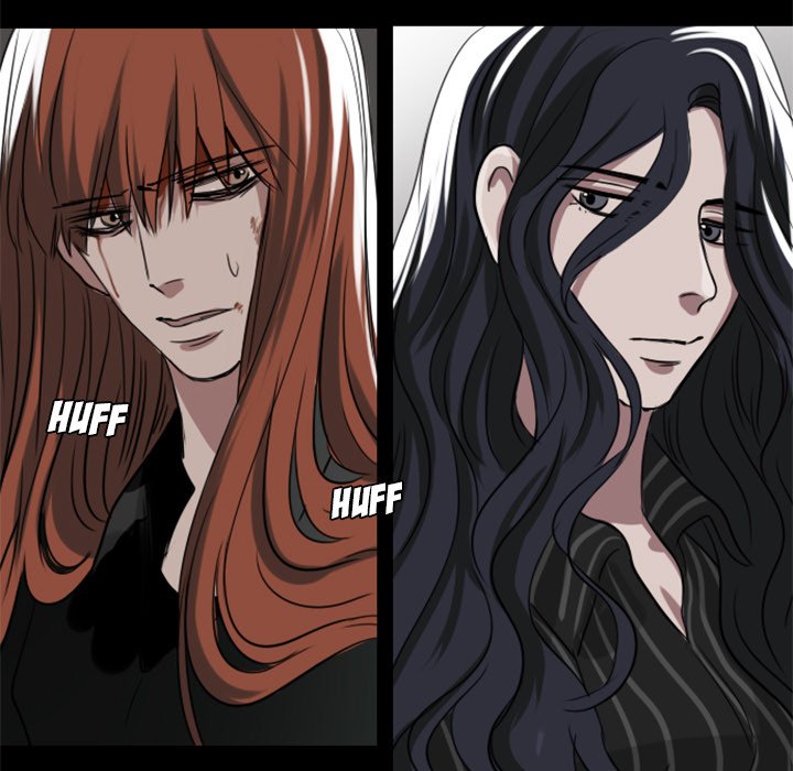 Queen Queen EP 5 - Toomics page 67 - 