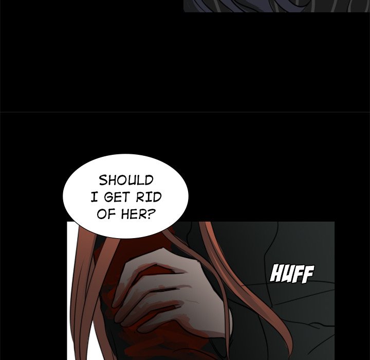 Queen Queen EP 5 - Toomics page 68 - 
