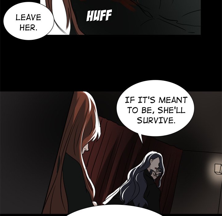 Queen Queen EP 5 - Toomics page 69 - 