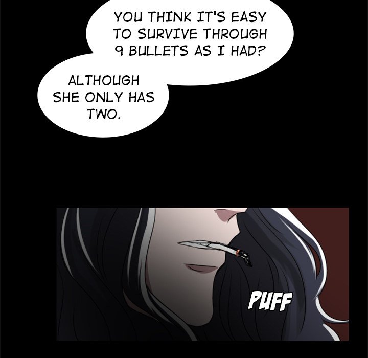 Queen Queen EP 5 - Toomics page 70 - 