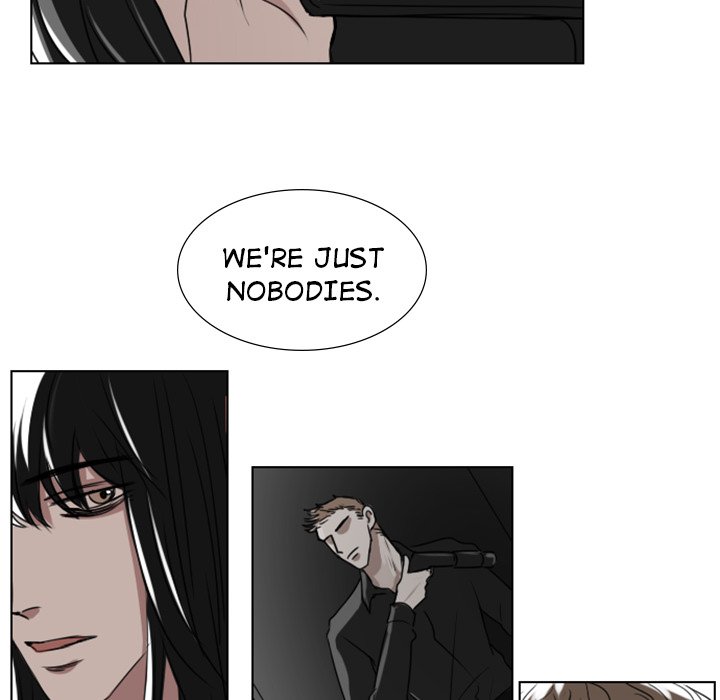 Queen Queen EP 5 - Toomics page 8 - 