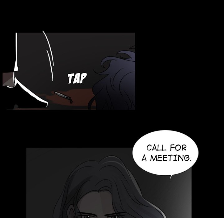 Queen Queen EP 5 - Toomics page 71 - 