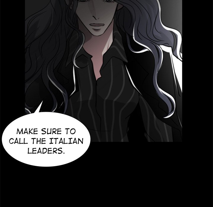 Queen Queen EP 5 - Toomics page 72 - 