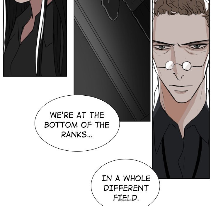 Queen Queen EP 5 - Toomics page 9 - 