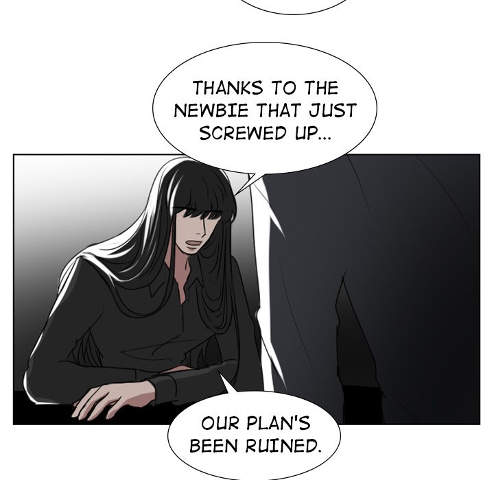 Queen Queen EP 5 - Toomics page 10 - 