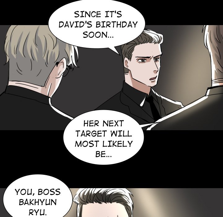 Queen Queen EP 50 - Toomics page 11 - 