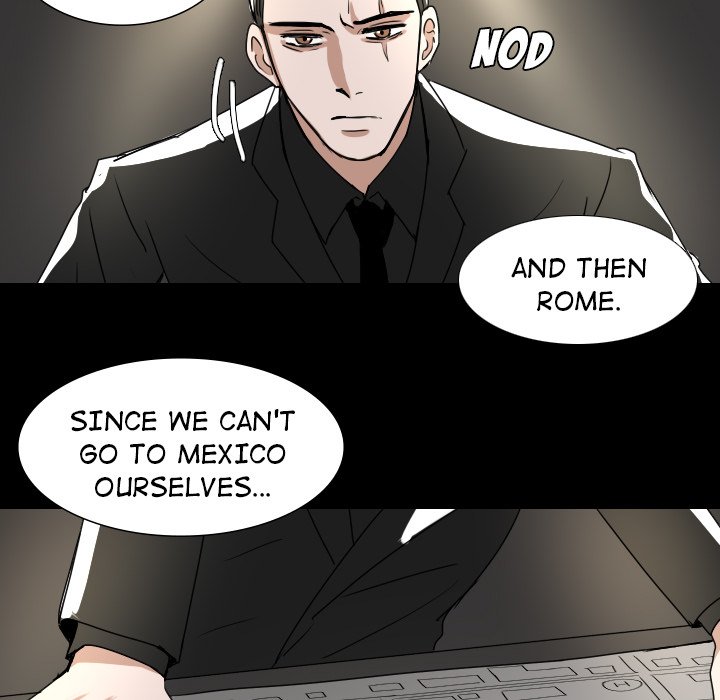 Queen Queen EP 50 - Toomics page 12 - 