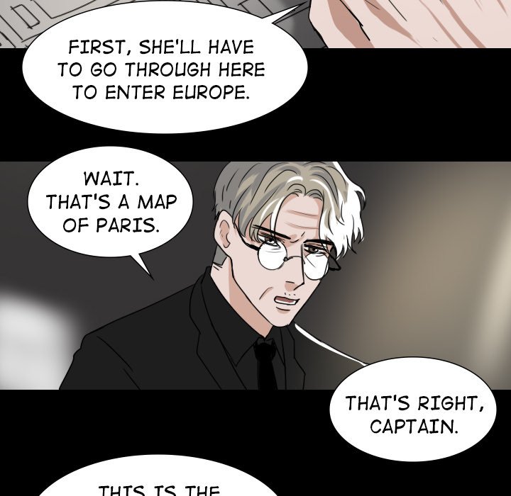 Queen Queen EP 50 - Toomics page 14 - 