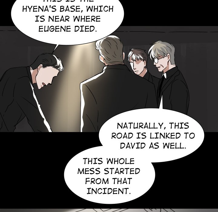 Queen Queen EP 50 - Toomics page 15 - 