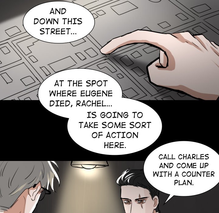 Queen Queen EP 50 - Toomics page 16 - 