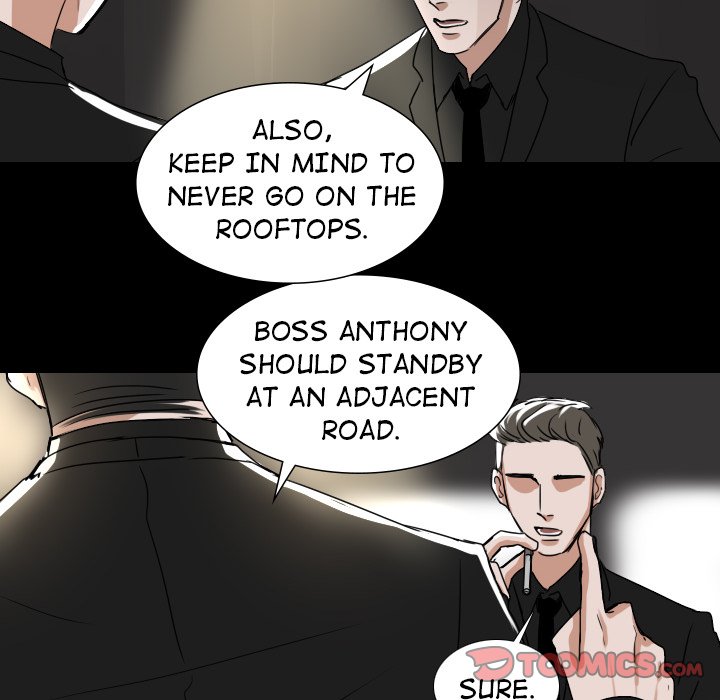 Queen Queen EP 50 - Toomics page 17 - 