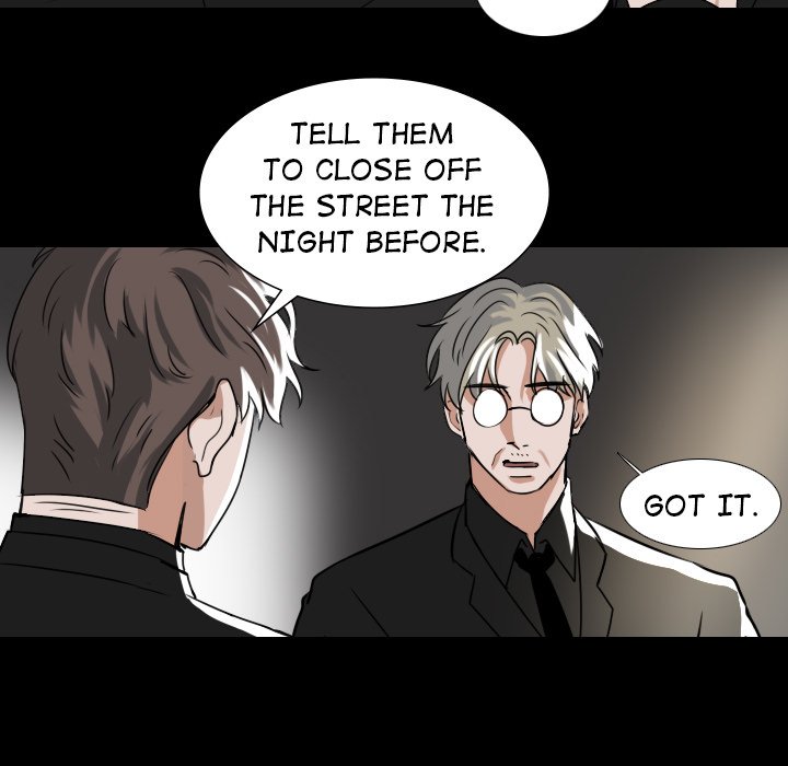 Queen Queen EP 50 - Toomics page 18 - 