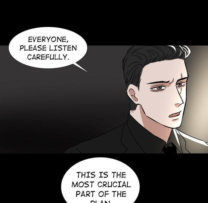 Queen Queen EP 50 - Toomics page 19 - 