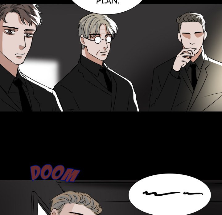 Queen Queen EP 50 - Toomics page 20 - 