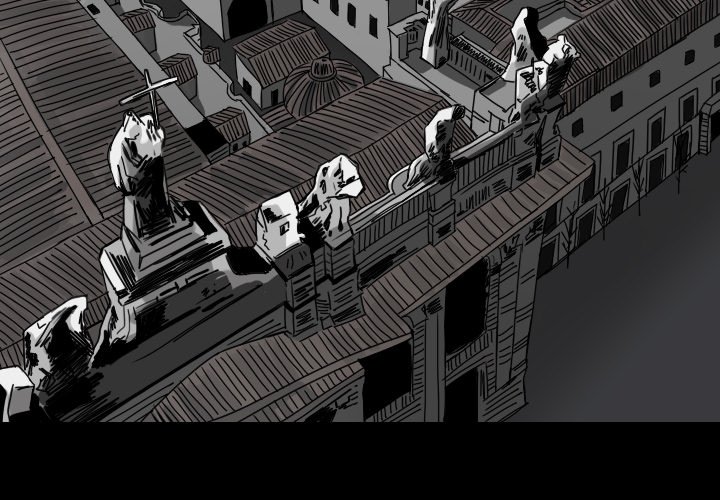 Queen Queen EP 50 - Toomics page 3 - 