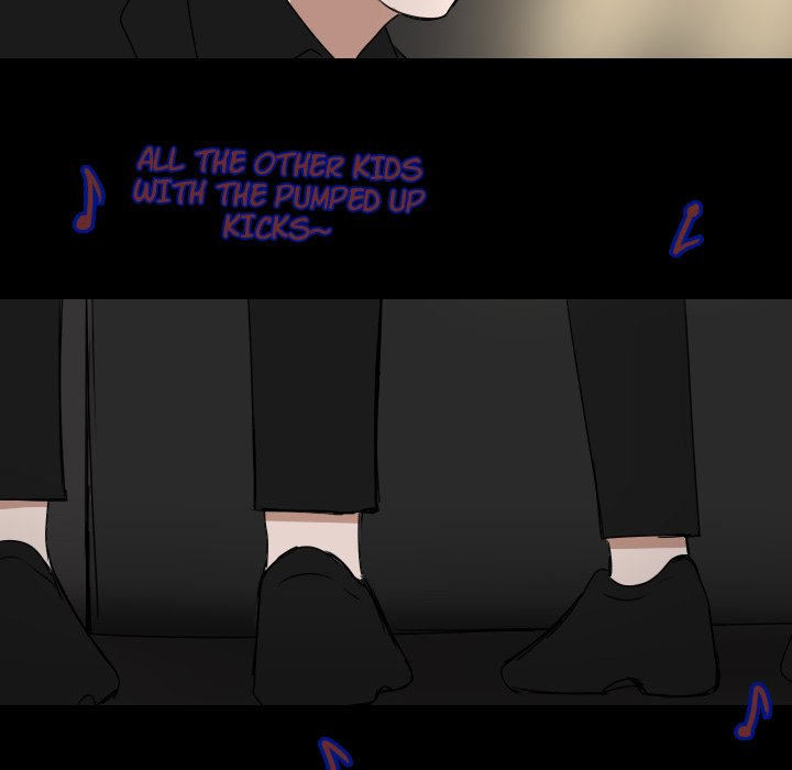 Queen Queen EP 50 - Toomics page 24 - 