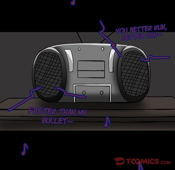 Queen Queen EP 50 - Toomics page 25 - 