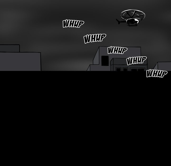 Queen Queen EP 50 - Toomics page 27 - 