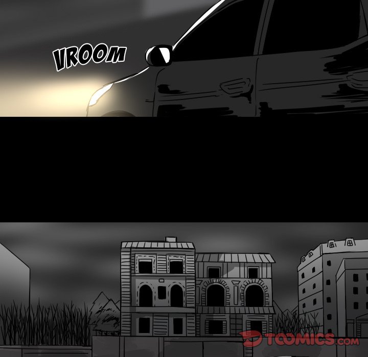 Queen Queen EP 50 - Toomics page 29 - 