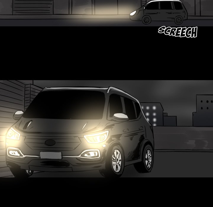Queen Queen EP 50 - Toomics page 30 - 