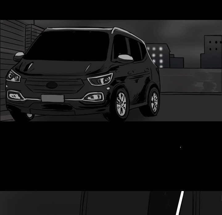 Queen Queen EP 50 - Toomics page 31 - 
